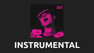 GONE.Fludd — TRAXXXMANIA [Instrumental]