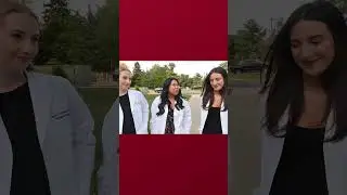 Physician Assistant Grads Talk About Community at Salus