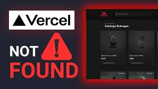 🔍 React Router en Vercel: Soluciona el Error 404 Fácilmente 📘