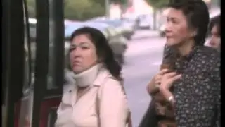 The Doors  - People Are Strange (Official Video HD)