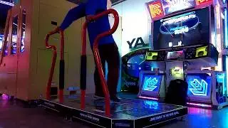 [PUMP it Up XX] Doin - Cleaner D25 (Stage Passed)