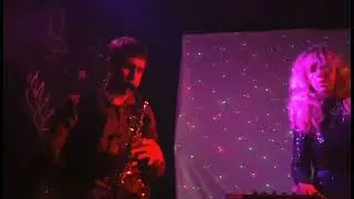 Chikiss LIVE at Loophole feat. Simon Herody, Berlin, 8.10.2022