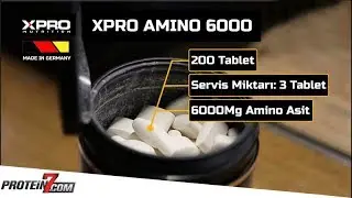 Amino Asit Kullanımı - Barbell Curl