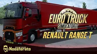 🚦Euro Truck Simulator 2 1.39 - Выполняем событие Hauling Hope Event 🚛