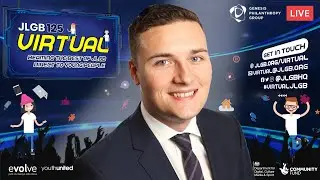 Wes Streeting MP in our Live JLGB Youth-Led Interview