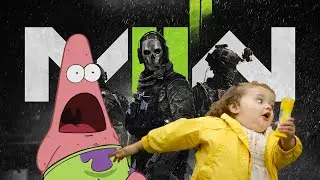 🔴 Nadia COULDN'T Beat ME in MW2 if She Tried