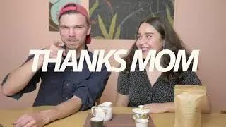 Mad Monk Tea House