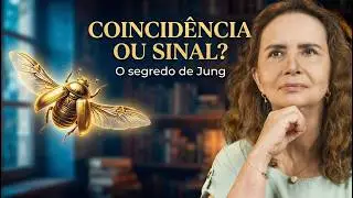 SYMBOLS AND KEYS OF SYNCHRONICITY - Is there a coincidence? Lúcia Helena Galvão, New Acropolis