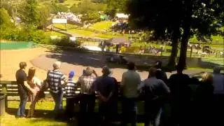 Prescott Speed Hill Climb 26th June 2011