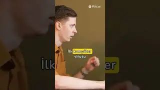 Bu video süni intellekt tərəfindən yaradılıb #python #code #java #mathematics #computer #virus