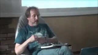 Про ГОЛОВНОЙ,  или как мы живем, СПЯ ...