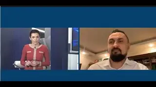 Олександр Камишін та Володимир Шульмейстер про процес електрифікації Укрзалізниці у 2022 році