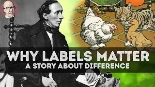 Why labels matter