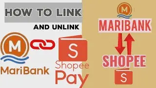  HOW TO LINK MARIBANK AND SHOPEE ACCOUNT | HOW TO LINK BANK ACCOUNT TO SHOPEE