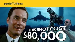The Most Difficult Shot in Movie History (And Why It Matters)