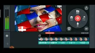 Creative Whatsapp Status Kaise Kare | Kine Master Trending Status Video |Motion graphics Status |