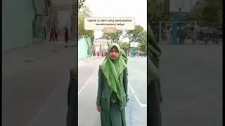 Daerah di Jatim Berusia Panjang #shorts