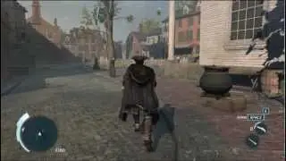 Assassins Creed 3 on HD 5450
