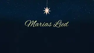 Marias Lied - Dania König (live)