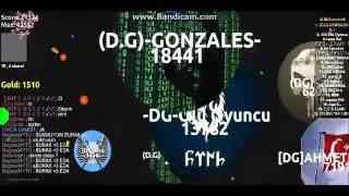 AGARZ//118K//5//CLAN//DG//