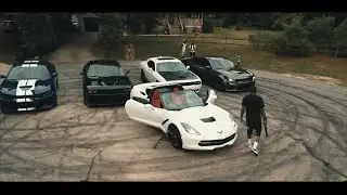 El Spiffo - "HLR" ( Shot By @brandonbryantfilms )