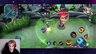 HOW TO PLAY MOBILE LEGENDS ON PC [🟡LDPLAYER]