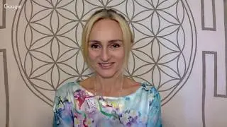 1ый вебинар курса 