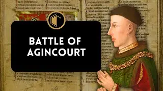 Battle of Agincourt: England's Greatest Triumph | Ep.70