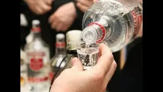 Как убивает алкоголь! Это должен посмотреть каждый!