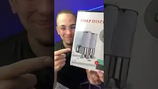 Produtos ÚTEIS da SHOPEE pro BANHEIRO!!! #shorts