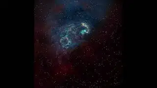Space in my head - Ravener souls