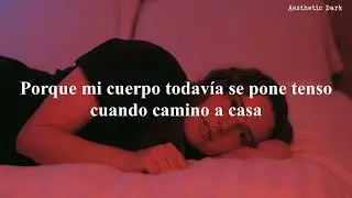 BLÜ EYES - You'd never know // Sub. Español