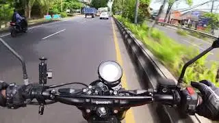 Insta360 one rs twin 4k lens -  mount test no commentary