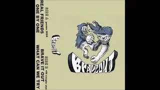Brave Out - Promo Tape 2024 (Full Stream)