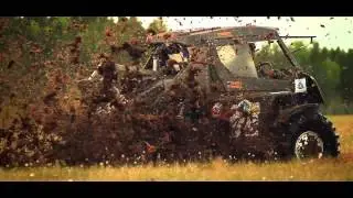 Ладога 2012 Карбоновые монстры Honduras