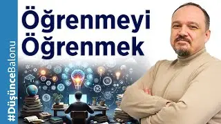 Öğrenmeyi Öğrenmek