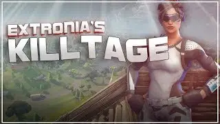 [TEAMR3CKAGE] Please subscribe to my other channel! :D