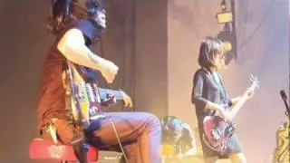 Mono / Pure as snow ( Live in Bangkok )