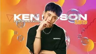 Yon din Akala ko ken