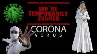 Coronavirus(Covid-19) vs. nunta?! oferta-nunta.ro(Episodul 11)