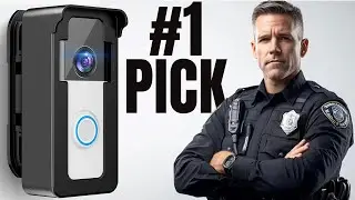 Security Expert Reveals the BEST Doorbell Cameras You Can Buy