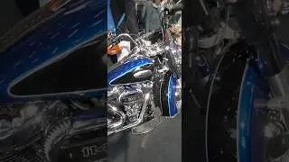 Impressionen IMOT #Motorradmesse München