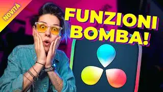DaVinci Resolve 20 Features You NEED to Know + BONUS