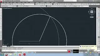 How to Measure Irregular Plots & Calculate Area in AutoCAD | Step-by-Step Tutorial