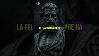 Estás buscando la Felicidad en el lugar equivocado #seneca #estoicismocotidiano