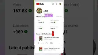 ✅️15 दिन में Channel Monetize Kaise Kare | Youtube Channel Monetize Kaise Karen 2024