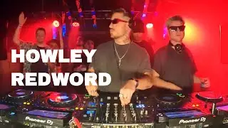 HOWLEY B2B REDWORD - RAISED BY RAVES - MAY 20 2023 | VANTEK |