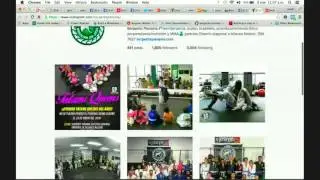 Omnipresence Digital Marketing Showcase
