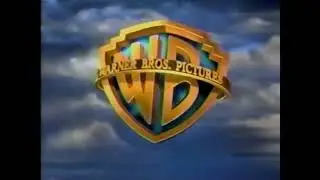 Warner Bros Pictures Logo (1999, High Tone)