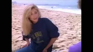 Baywatch: Ein Laptop-Computer!